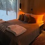 Villa Lumi In Lapland *