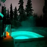 Lumi In Lapland Villa *