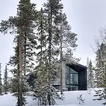 Lumi In Lapland * Muonio