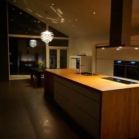 Lumi In Lapland Muonio