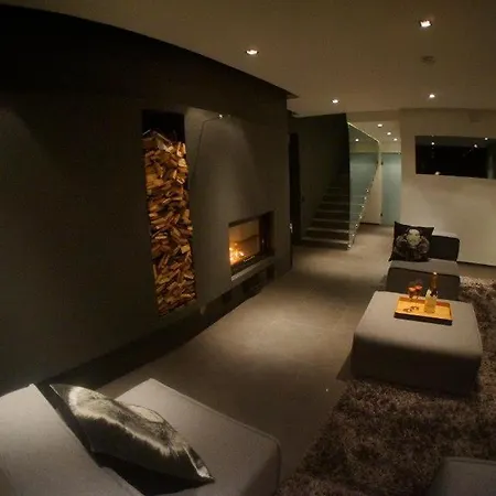 Lumi In Lapland * Muonio