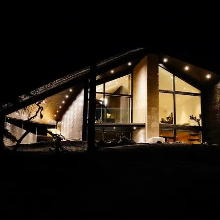 Lumi In Lapland Villa Muonio