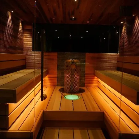 Villa Lumi In Lapland *
