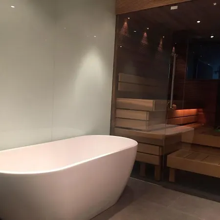 Villa Lumi In Lapland *