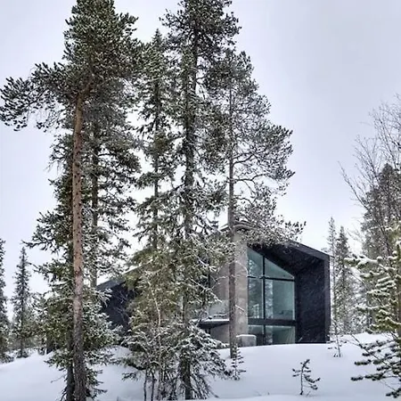 Lumi In Lapland * Muonio
