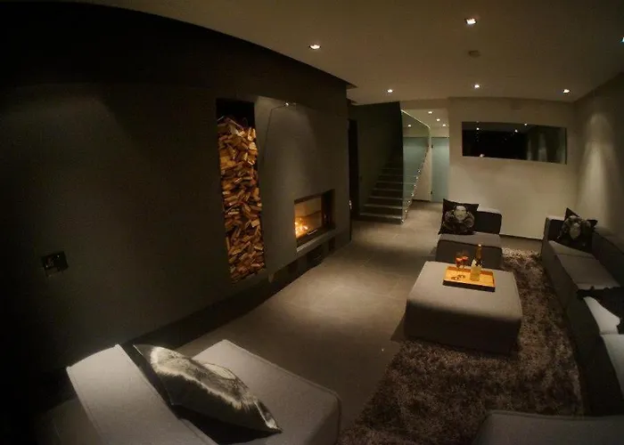 Lumi In Lapland * Muonio