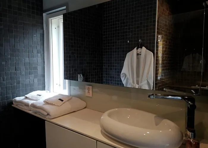 Lumi In Lapland Villa *