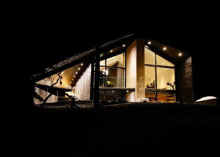 Lumi In Lapland Villa Muonio