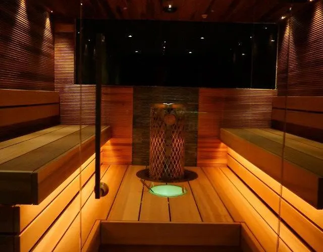 Villa Lumi In Lapland *