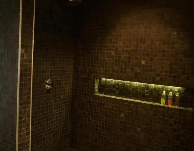 Villa Lumi In Lapland