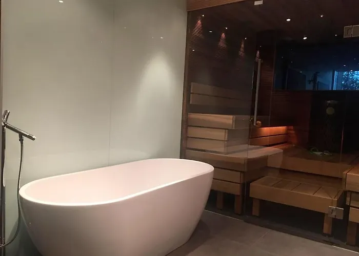 Villa Lumi In Lapland *