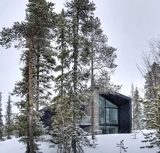 Lumi In Lapland * Muonio